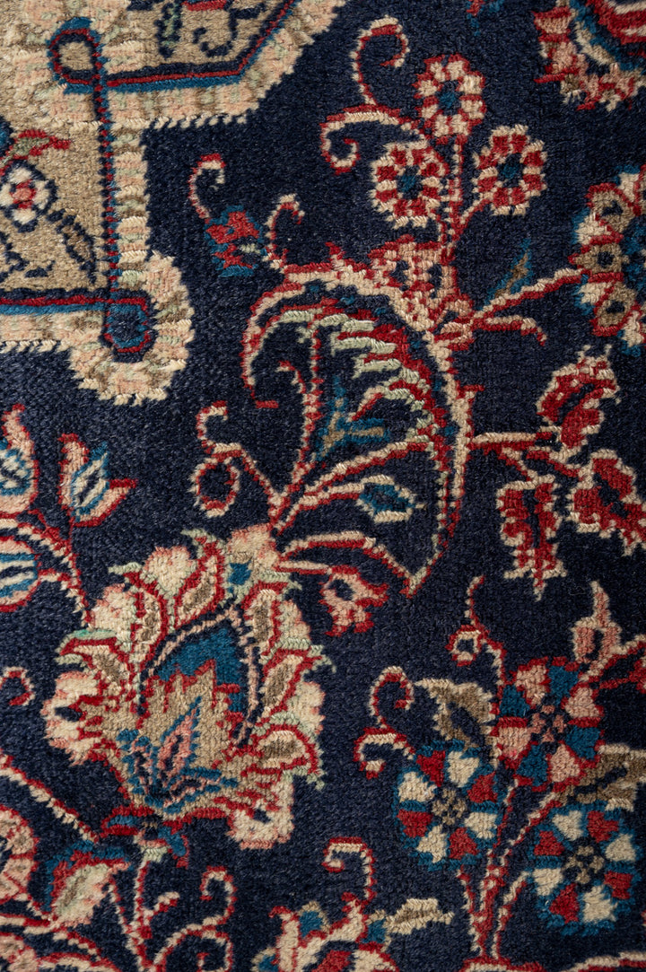 ORAI Vintage Sarouk 418x320cm