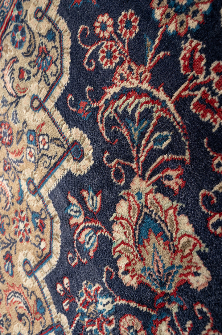 ORAI Vintage Sarouk 418x320cm
