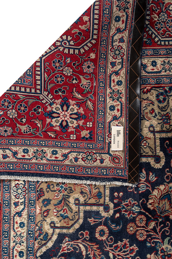 ORAI Vintage Sarouk 418x320cm
