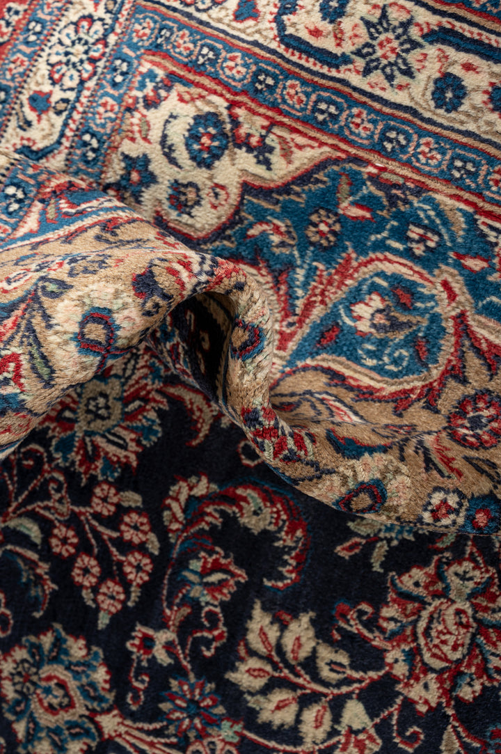 ORAI Vintage Sarouk 418x320cm
