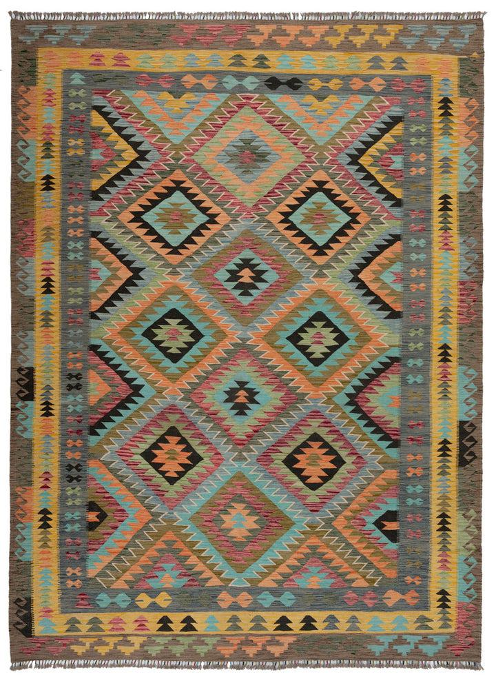 LIAN Kilim 364x268cm