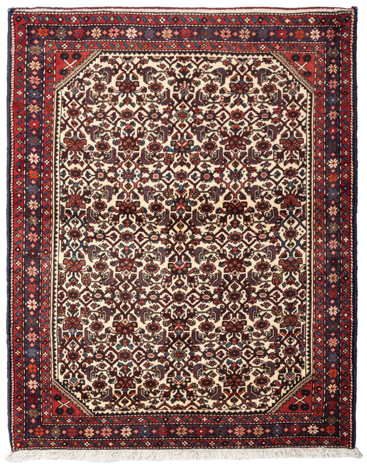 DAMON Persian Roudbar 147x115cm