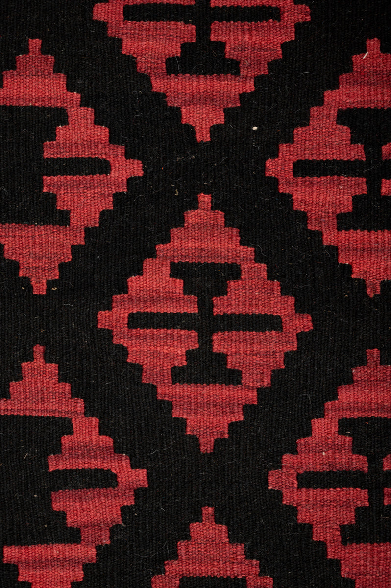 CELESTINA Qashqai Kilim 155x150cm