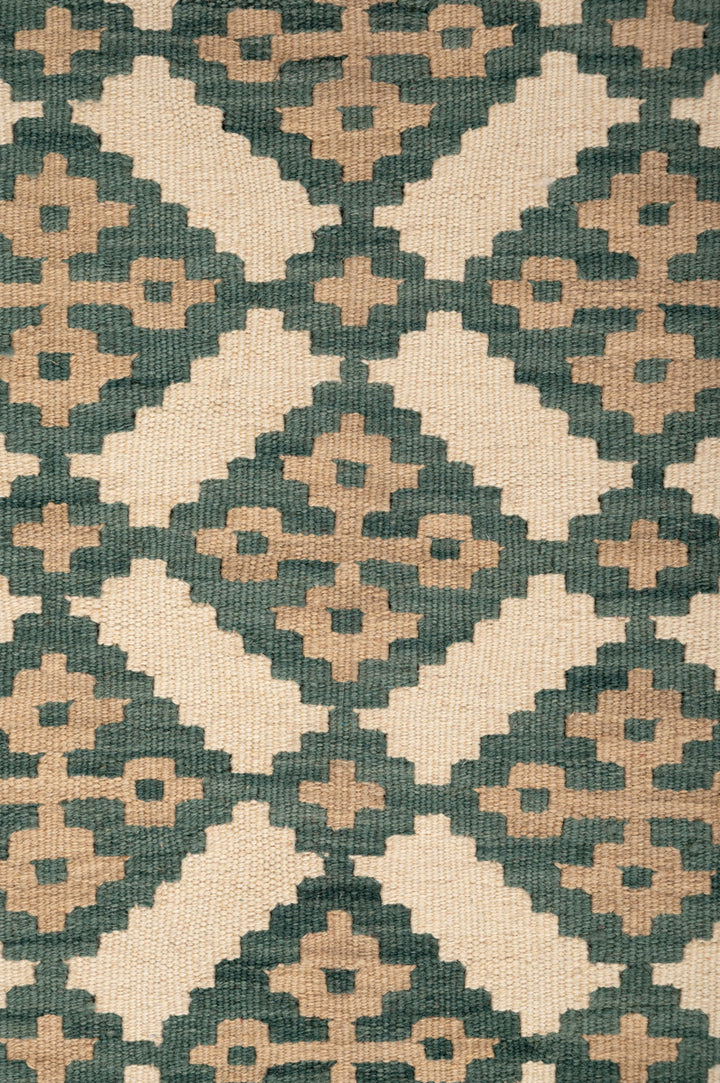 SERENITY Qashqai Kilim 206x155cm