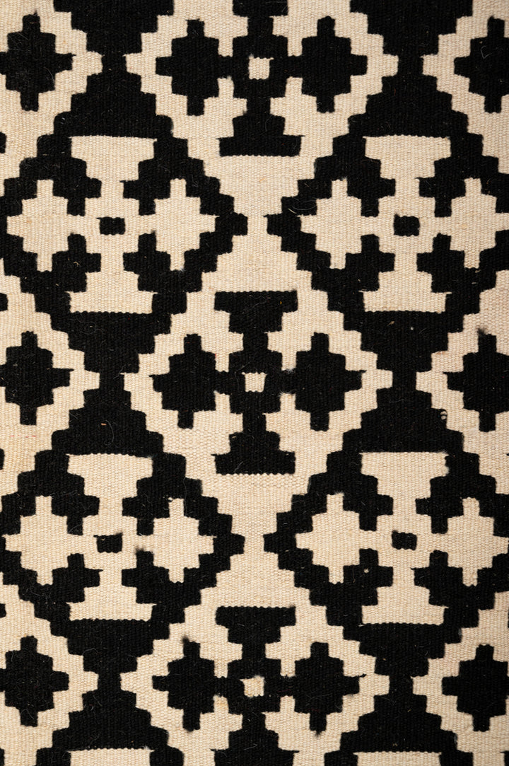 VIOLA Qashqai Kilim 204x155cm