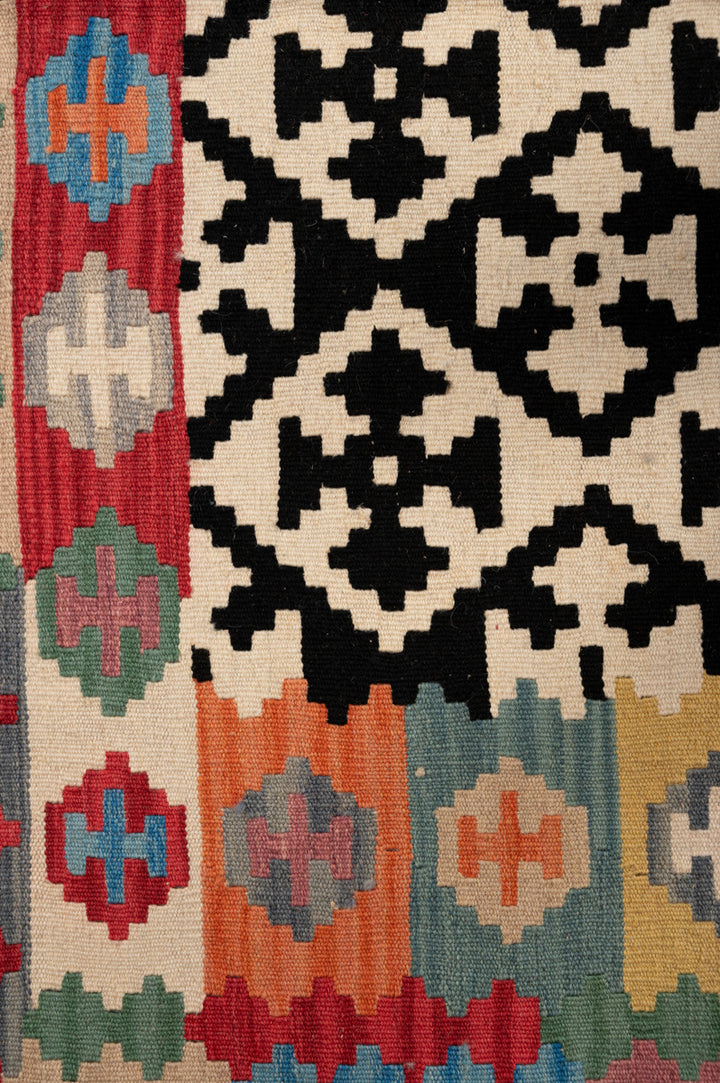 VIOLA Qashqai Kilim 204x155cm