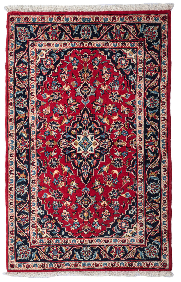 LIBE Persian Kashan 150x95cm