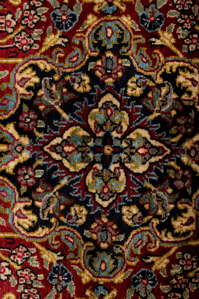SCARLETT Persian Qum Kork 158x106cm