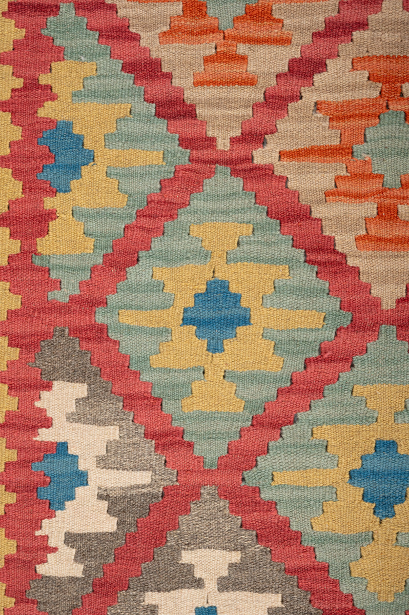 BERETTA Qashqai Kilim 200x196cm