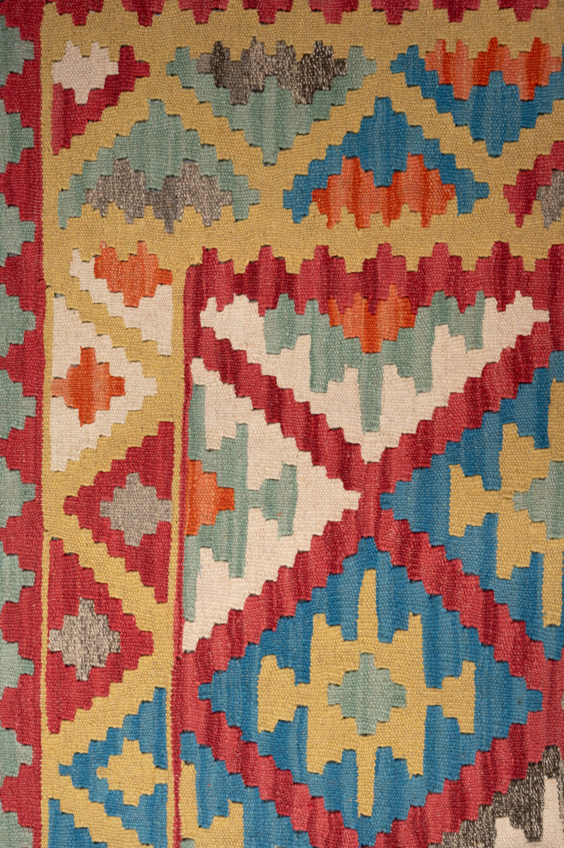 BERETTA Qashqai Kilim 200x196cm