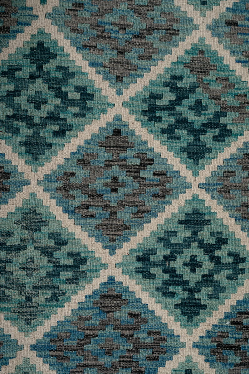 ZYDN Kilim 283x259cm