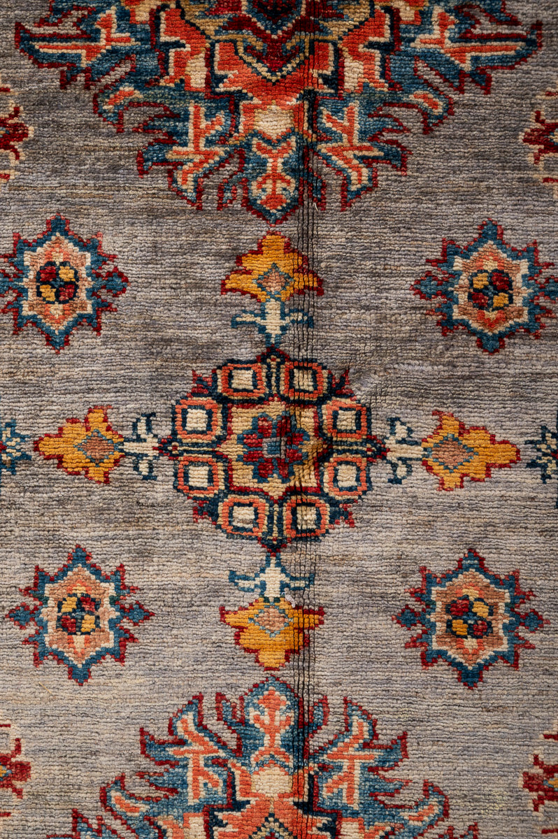 VALLEY Eco Kazak 415x299cm