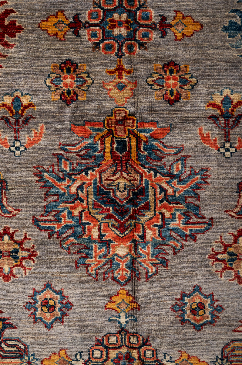 VALLEY Eco Kazak 415x299cm