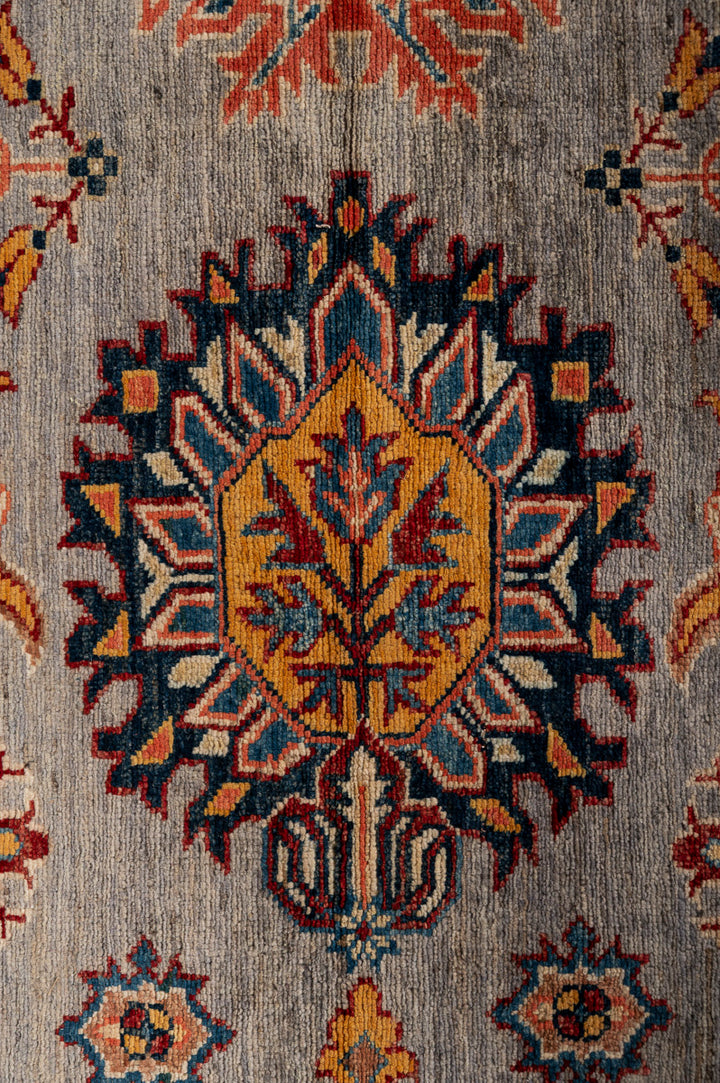 VALLEY Eco Kazak 415x299cm