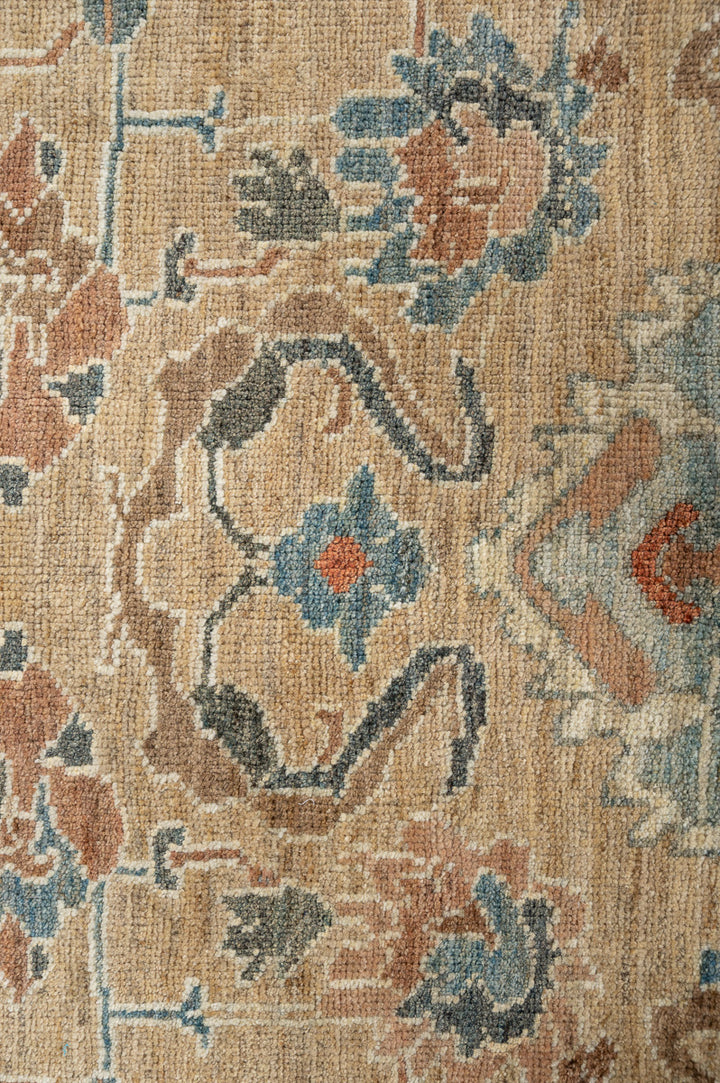 SAUL Sultanabad Heritage 376x256cm