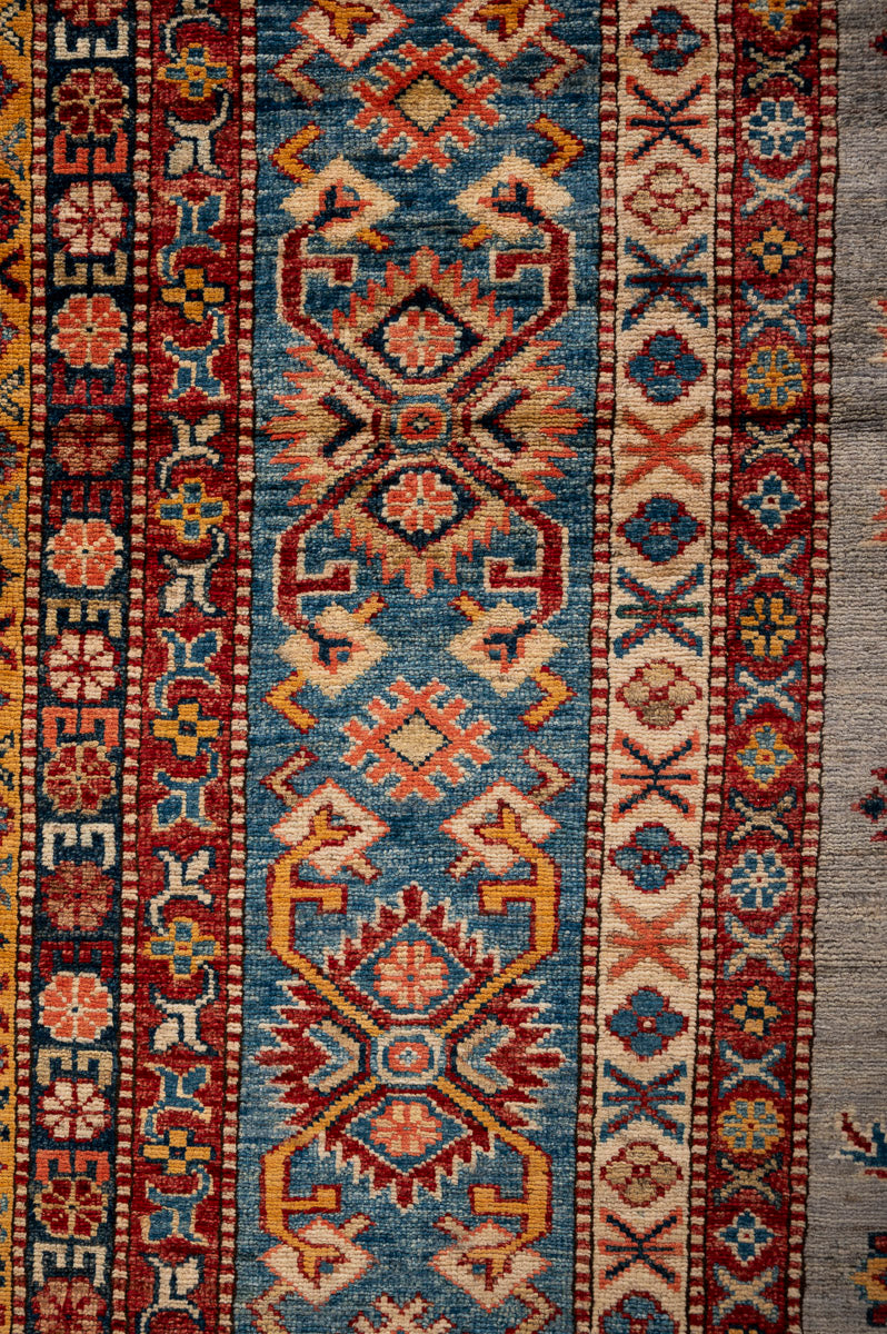 VALLEY Eco Kazak 415x299cm