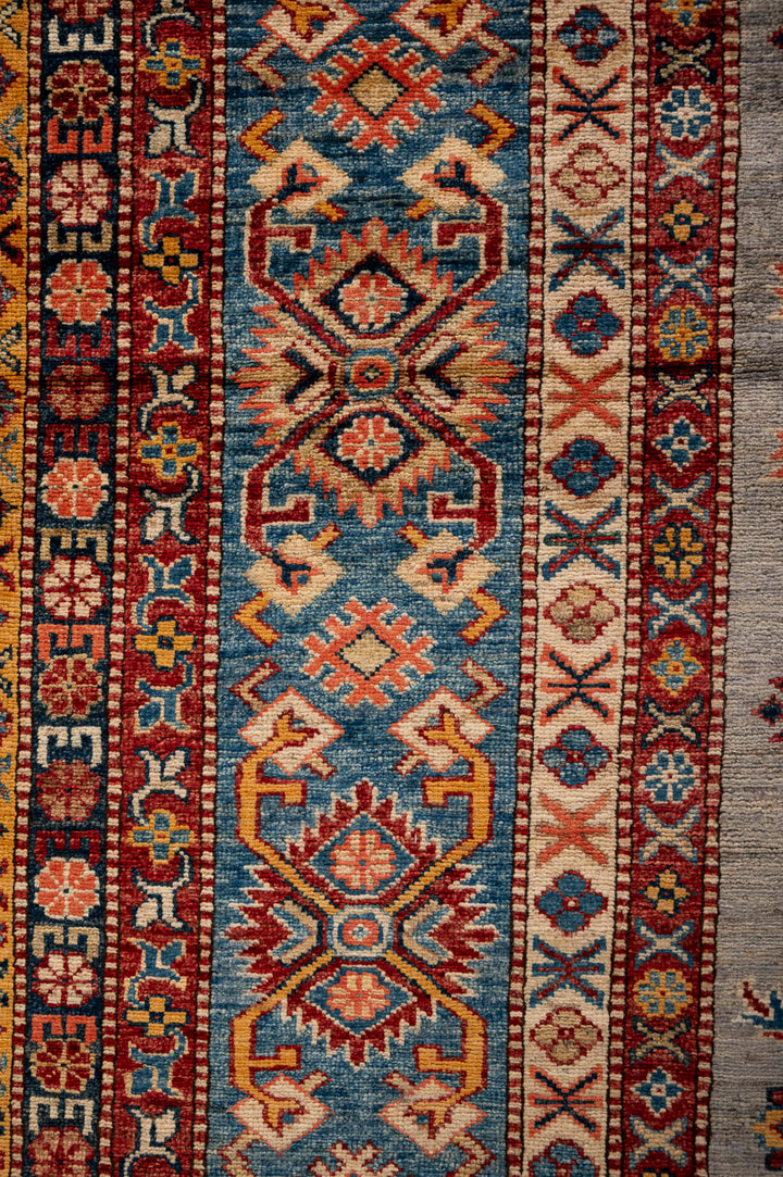 VALLEY Eco Kazak 415x299cm