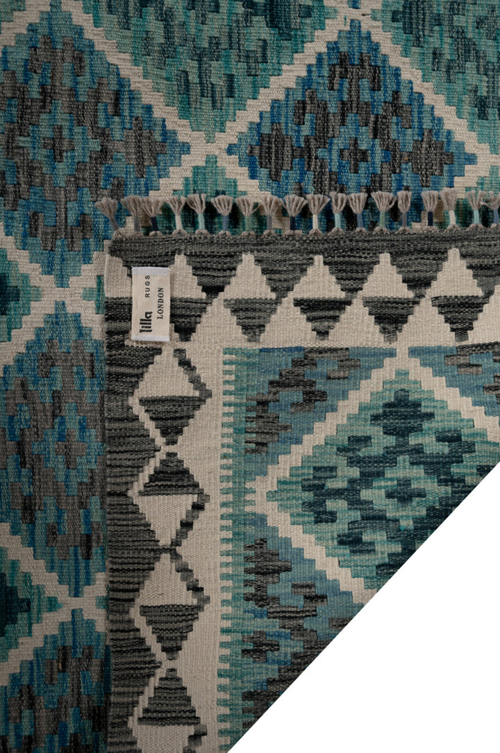 ZYDN Kilim 283x259cm