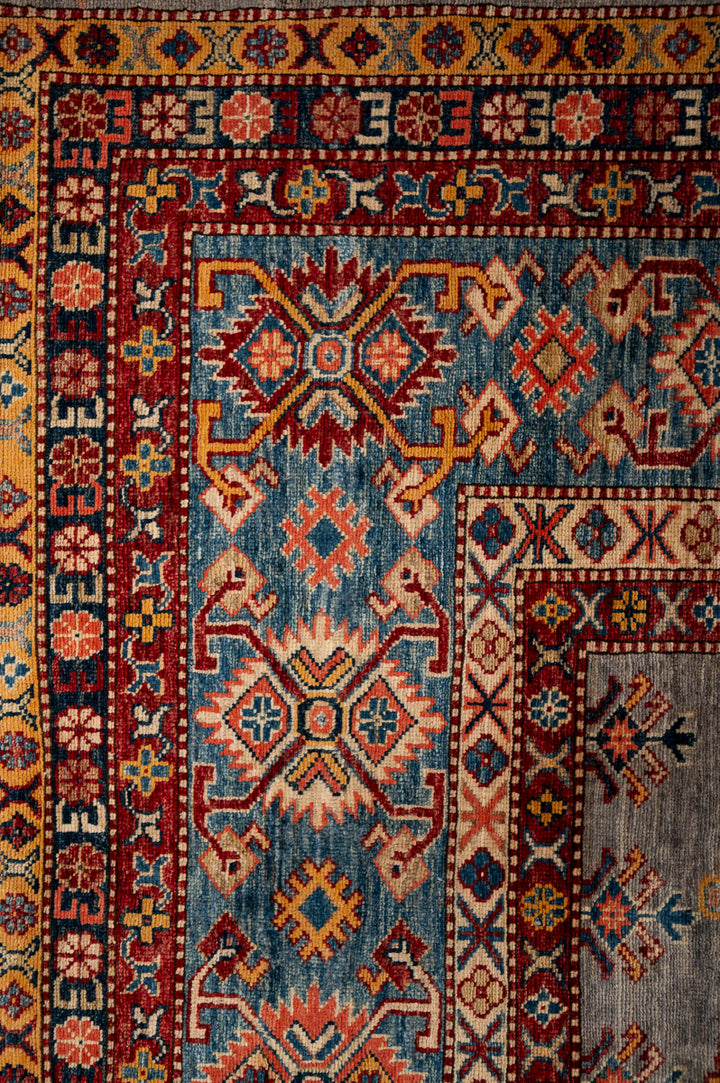 VALLEY Eco Kazak 415x299cm