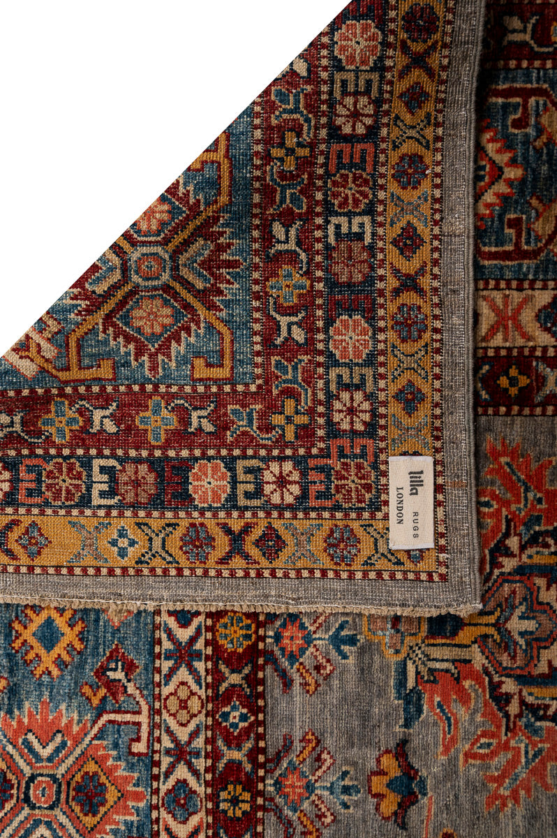 VALLEY Eco Kazak 415x299cm