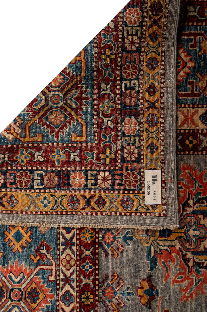 VALLEY Eco Kazak 415x299cm