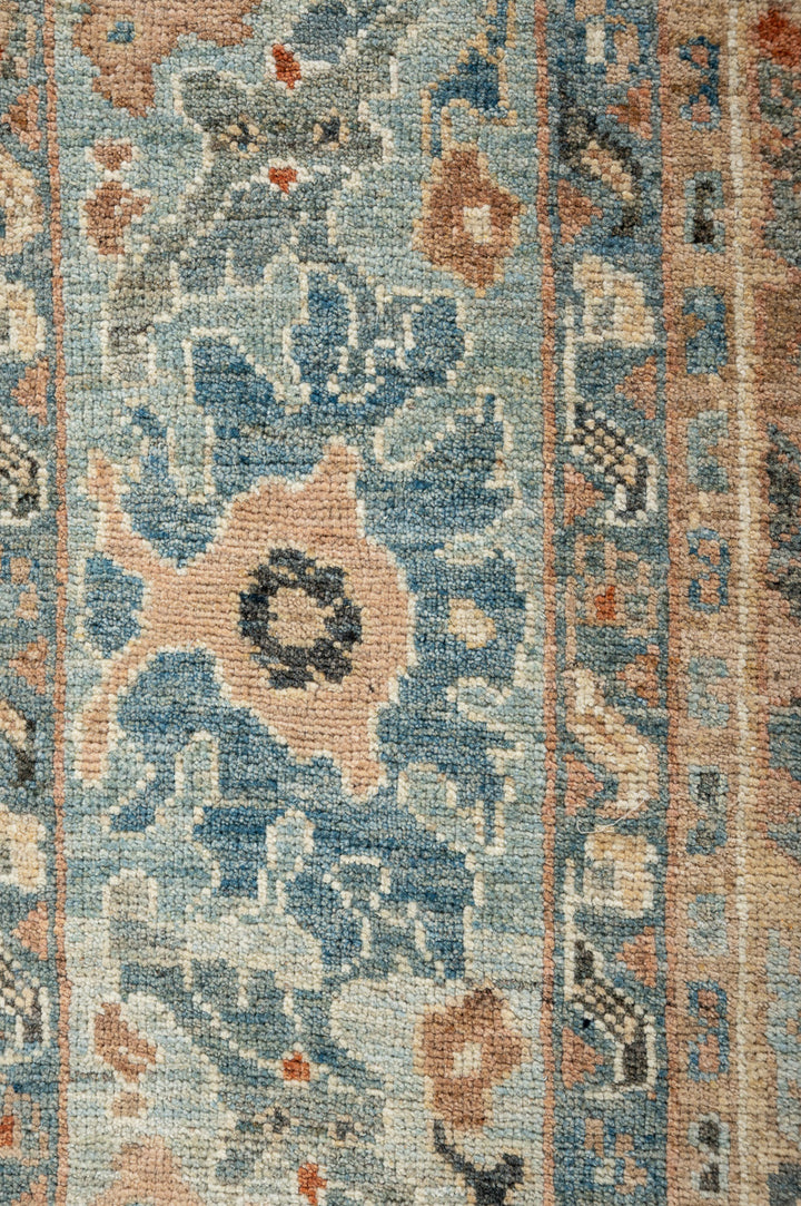 SAUL Sultanabad Heritage 376x256cm