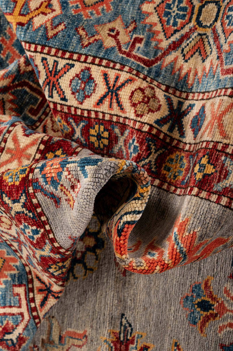 VALLEY Eco Kazak 415x299cm