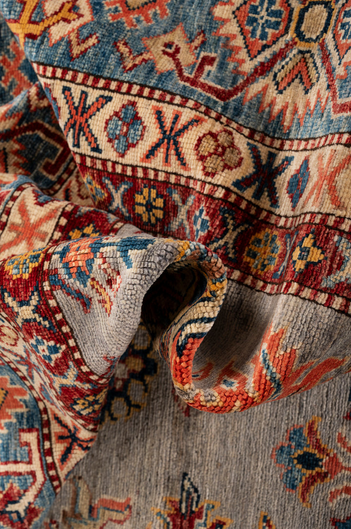 VALLEY Eco Kazak 415x299cm