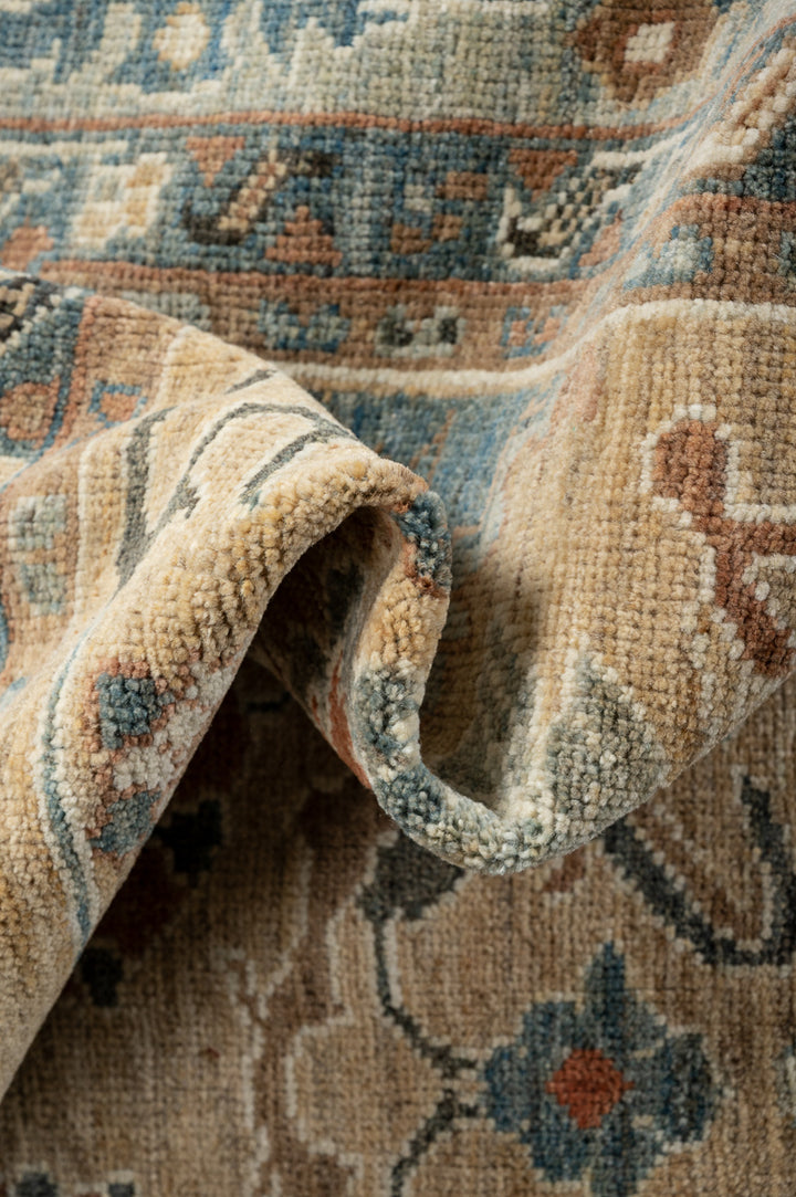 SAUL Sultanabad Heritage 376x256cm