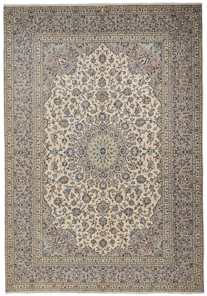 YAFA Persian Kashan 340x242cm