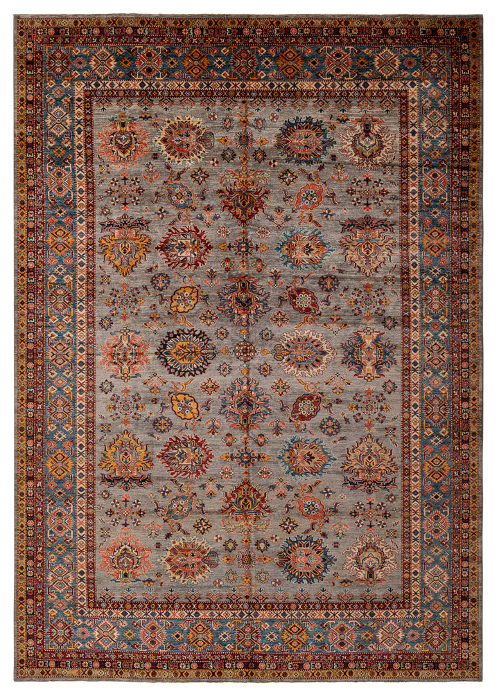 VALLEY Eco Kazak 415x299cm