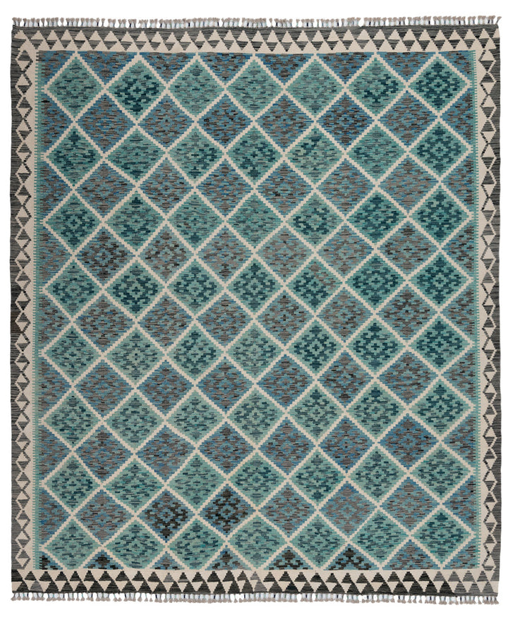 ZYDN Kilim 283x259cm