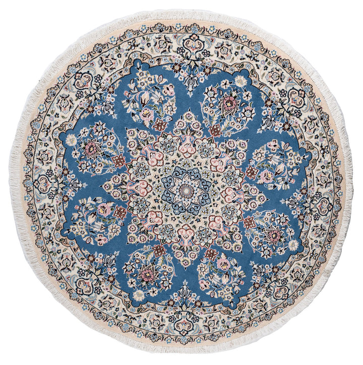 AMABEL Persian Nain 157x157cm