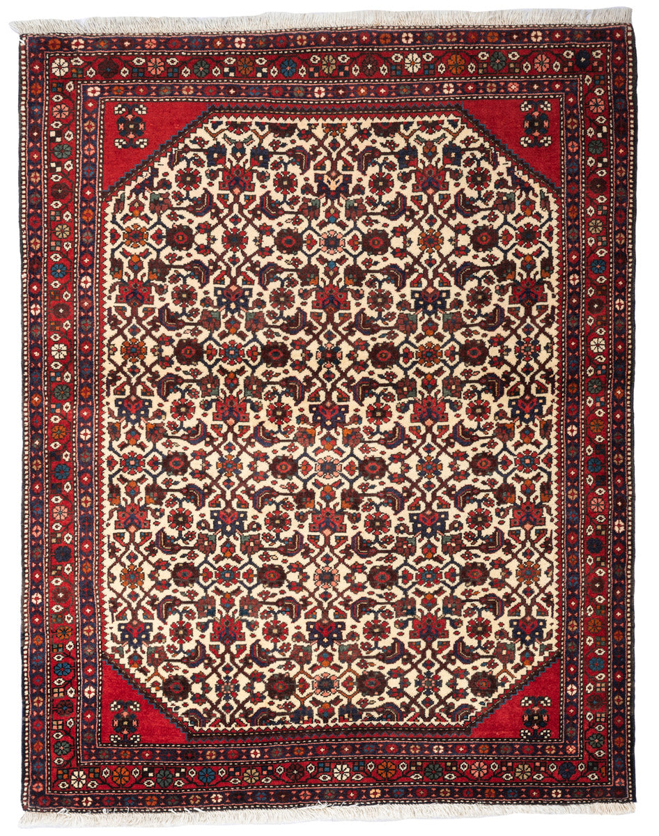 DEMBE Persian Roudbar 140x110cm