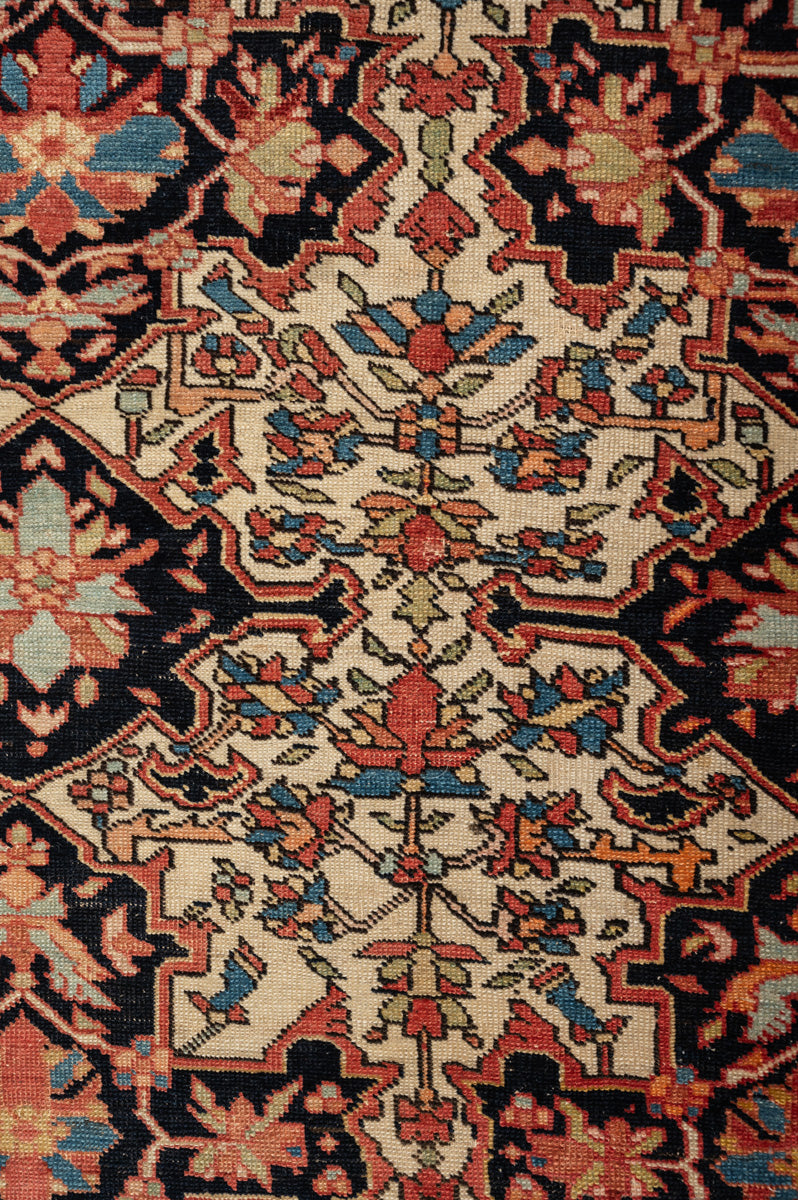 NYLA Antik Persian Farahan 151x97cm