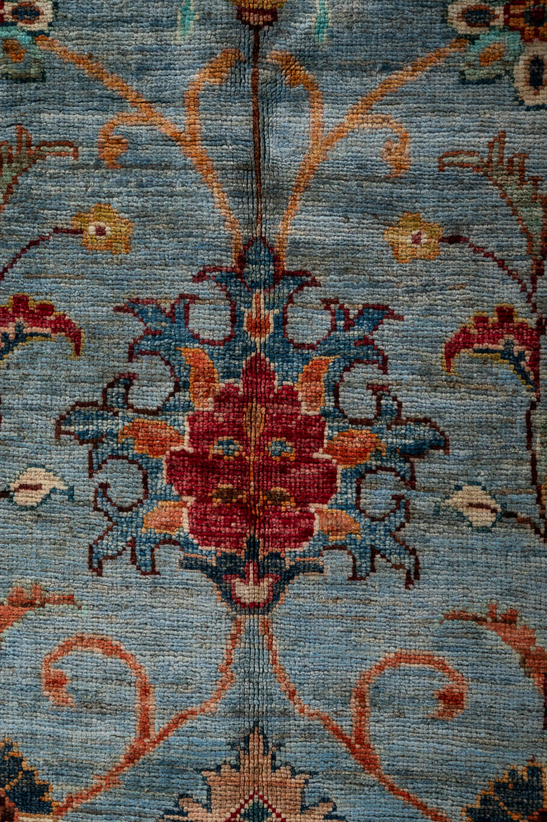 MYSTY Eco Farahan 403x301cm