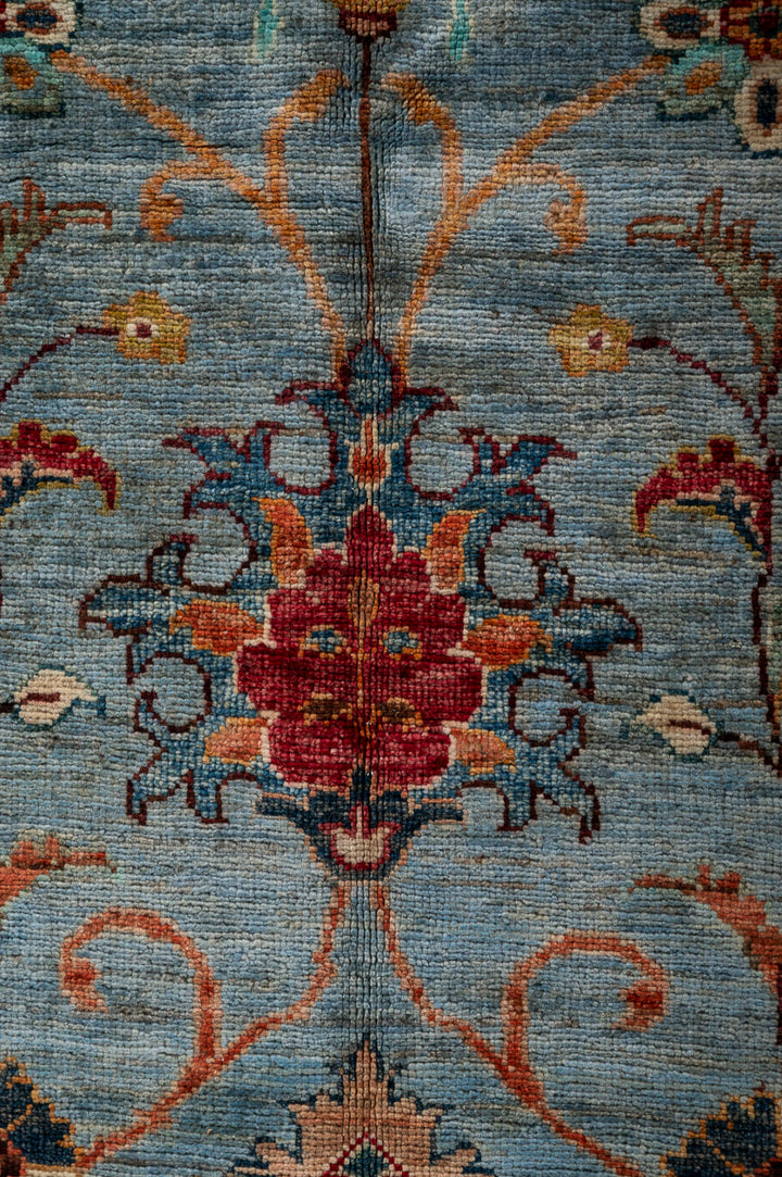 MYSTY Eco Farahan 403x301cm