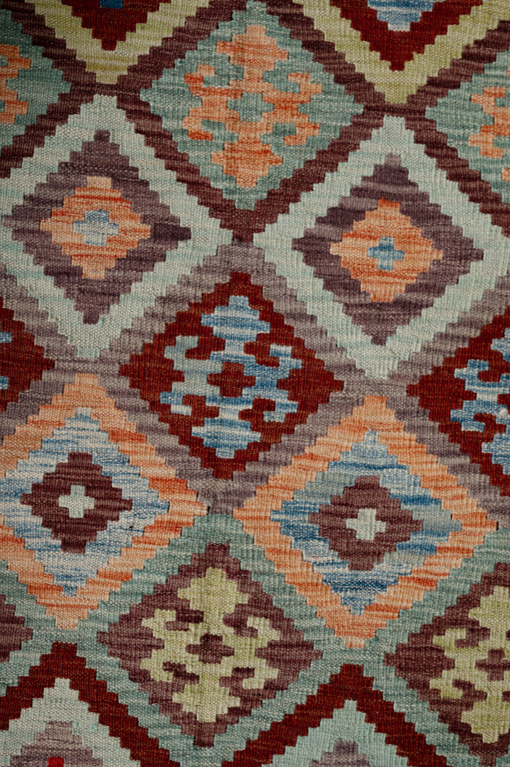 ROCHE Kilim 306x248cm