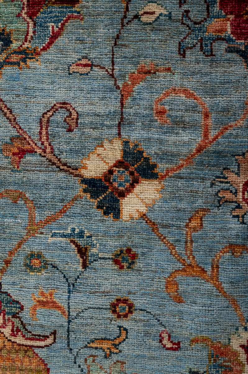 MYSTY Eco Farahan 403x301cm