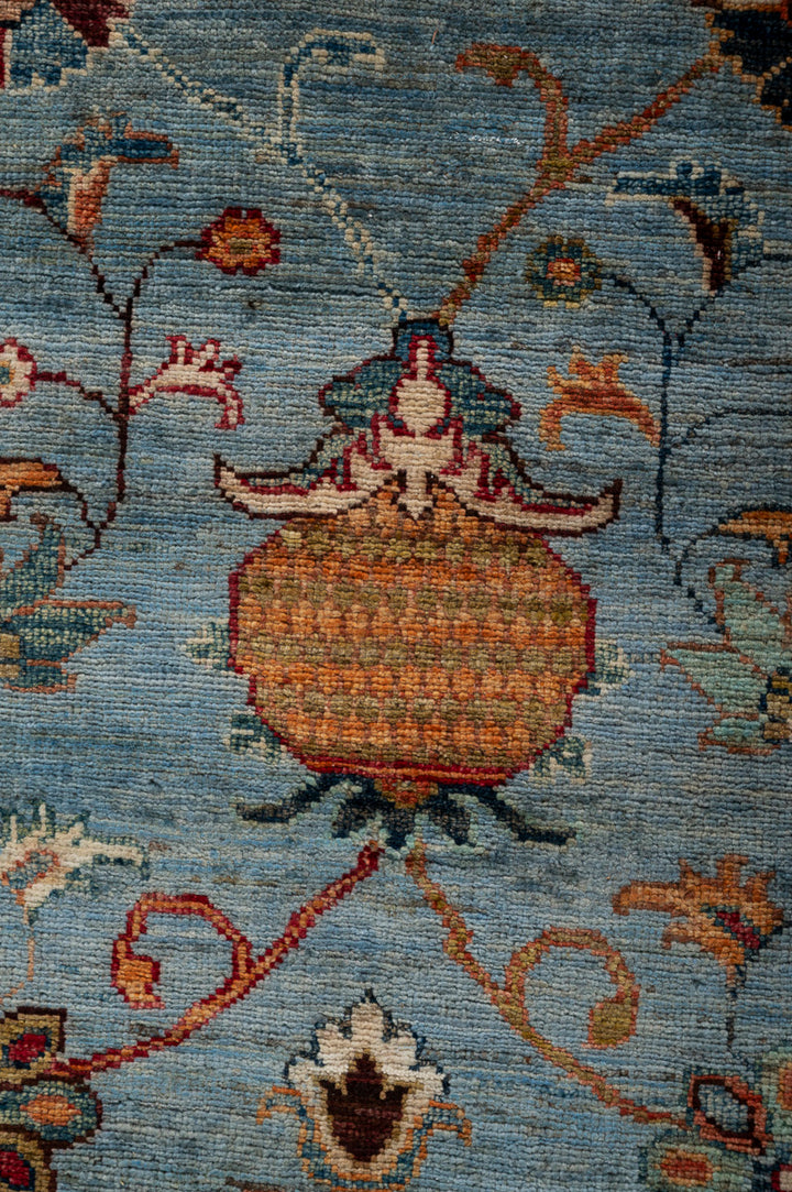 MYSTY Eco Farahan 403x301cm