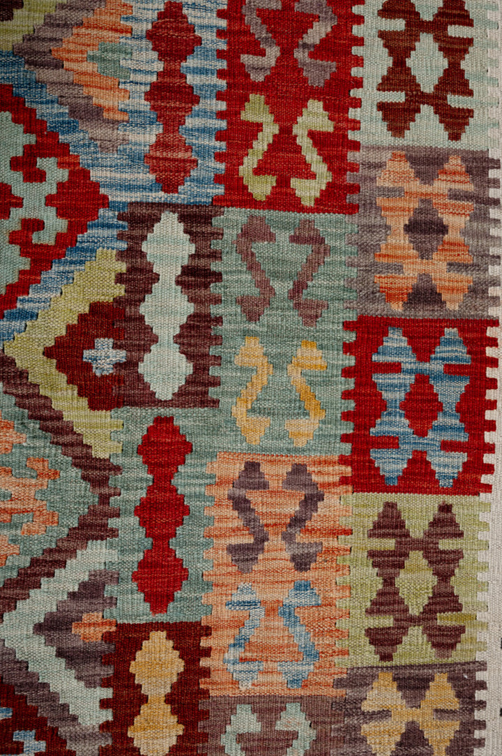 ROCHE Kilim 306x248cm