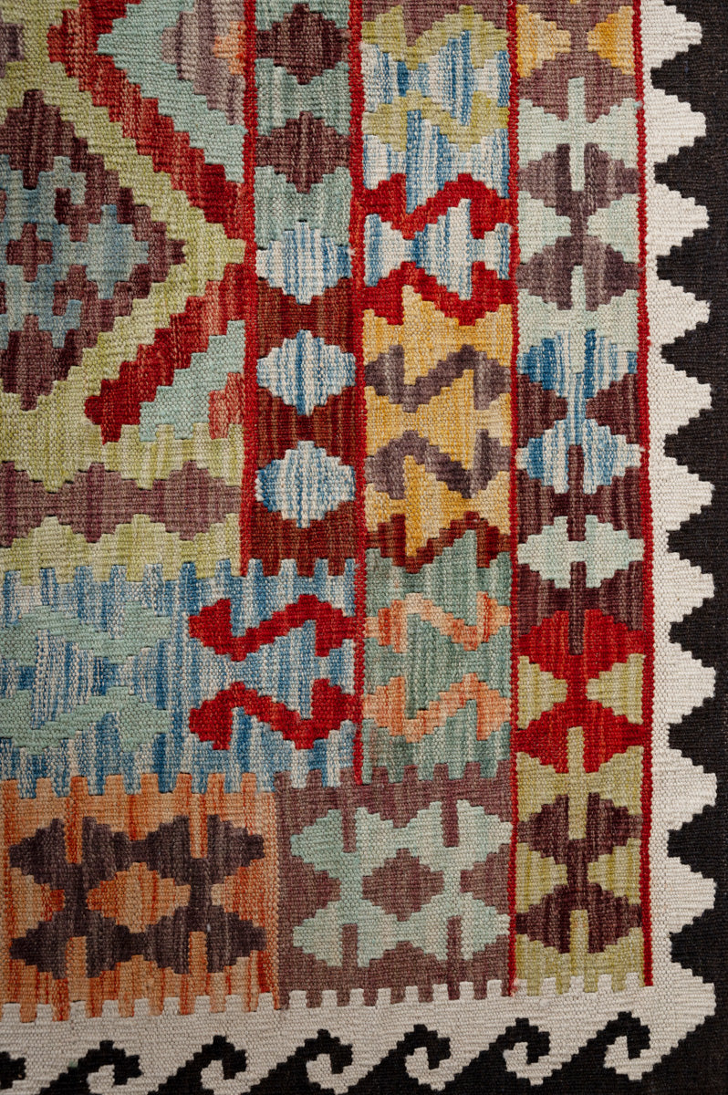 ROCHE Kilim 306x248cm