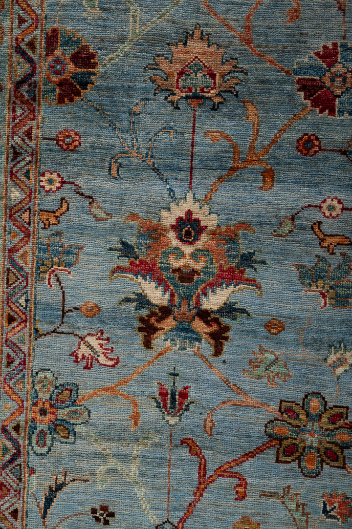 MYSTY Eco Farahan 403x301cm