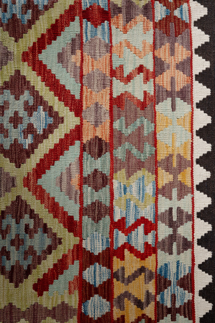 ROCHE Kilim 306x248cm