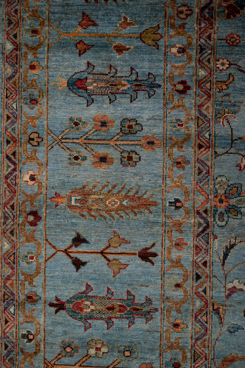 MYSTY Eco Farahan 403x301cm