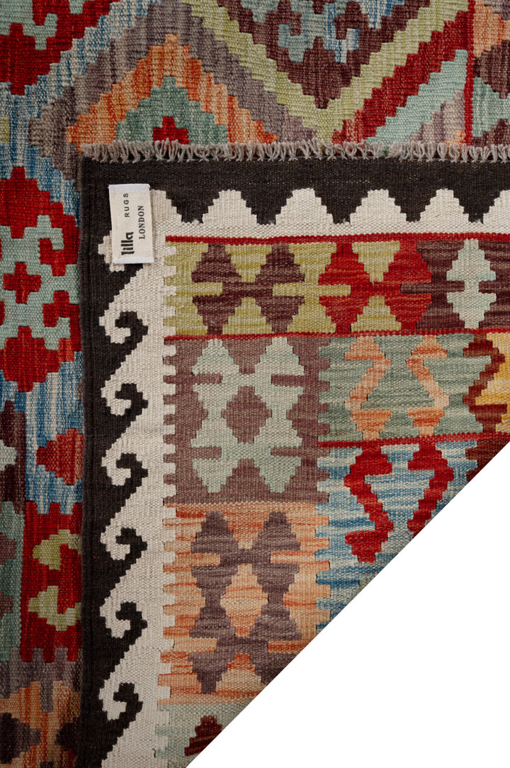 ROCHE Kilim 306x248cm