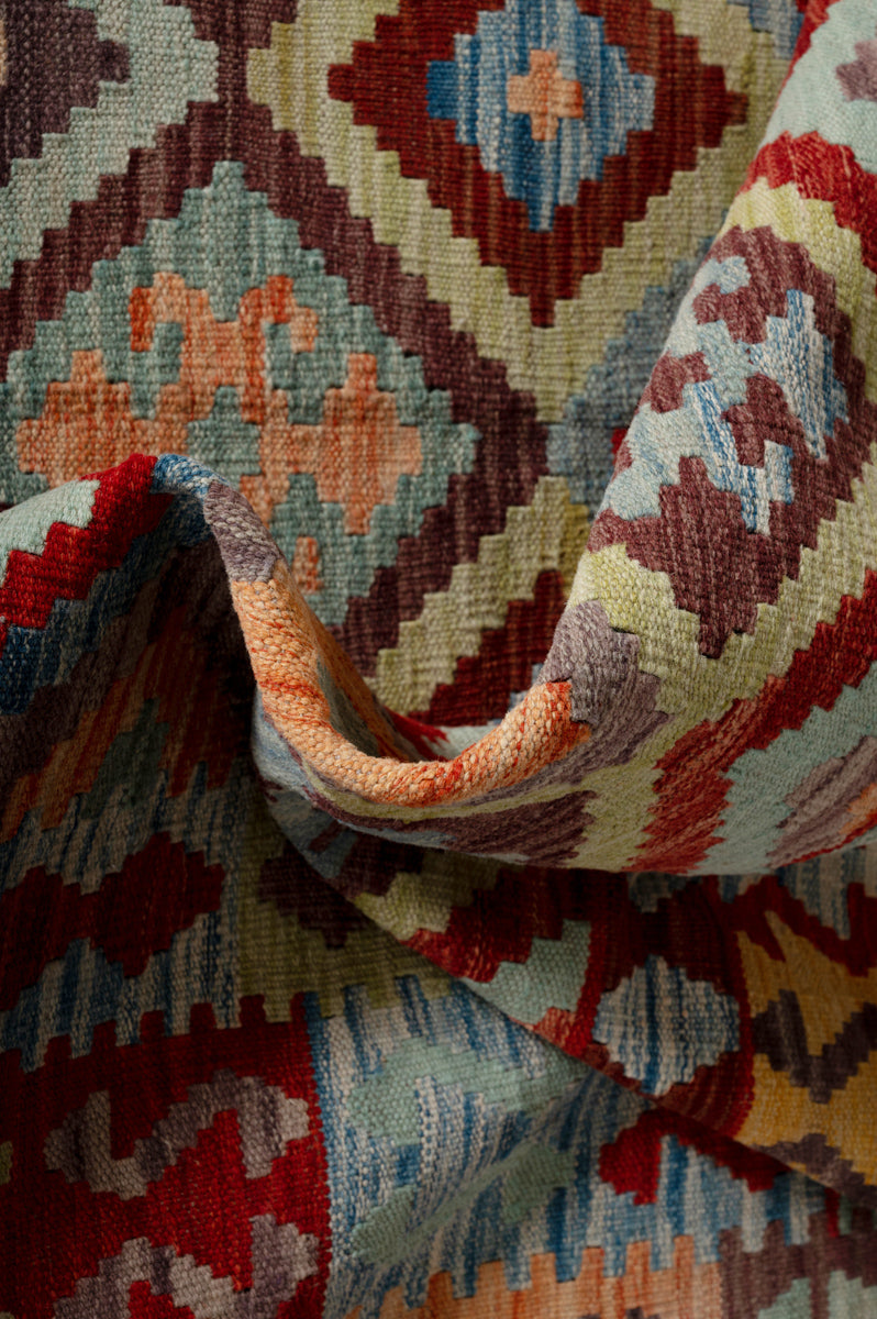 ROCHE Kilim 306x248cm