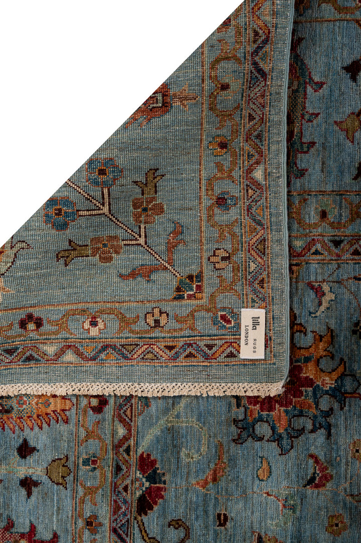 MYSTY Eco Farahan 403x301cm