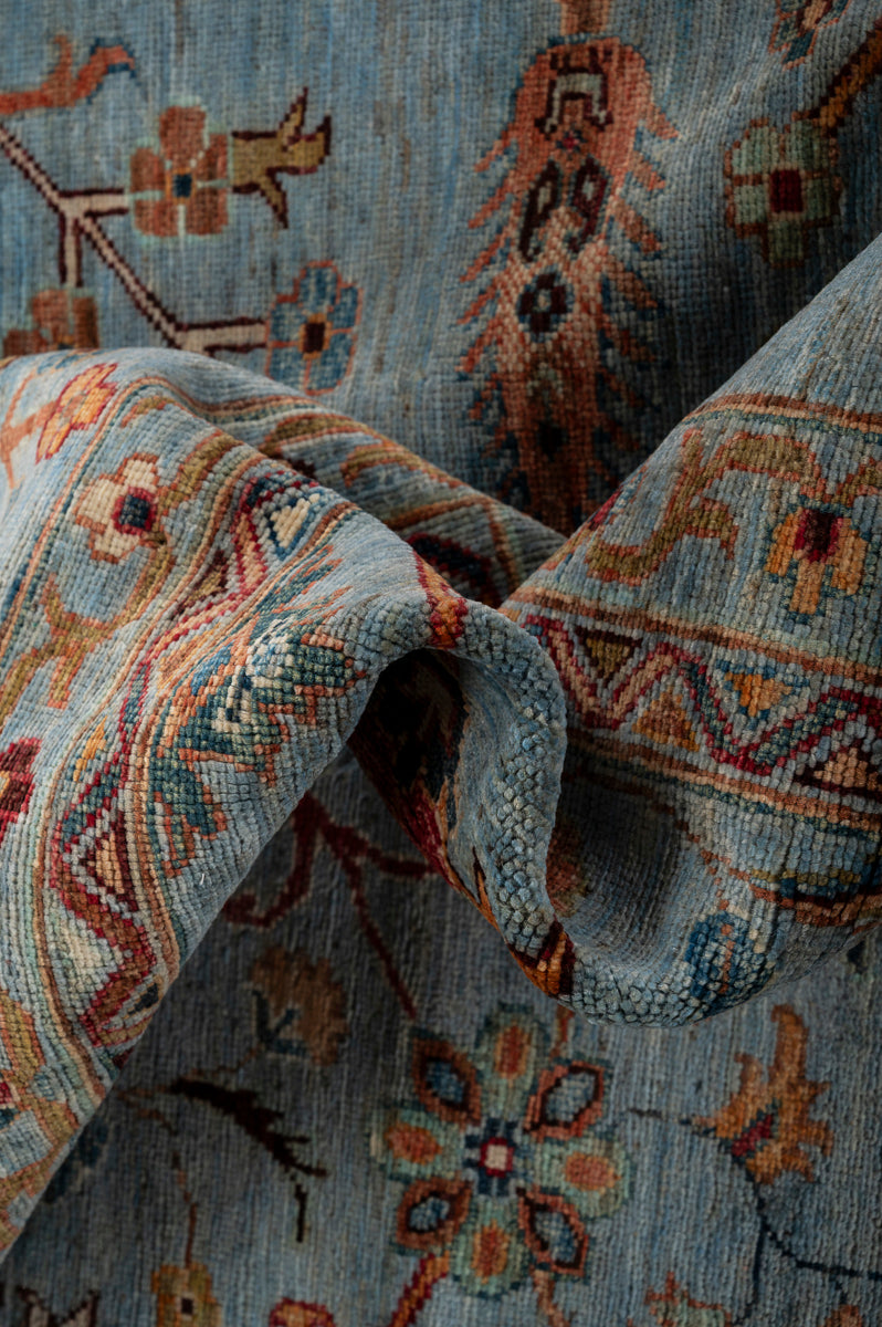 MYSTY Eco Farahan 403x301cm