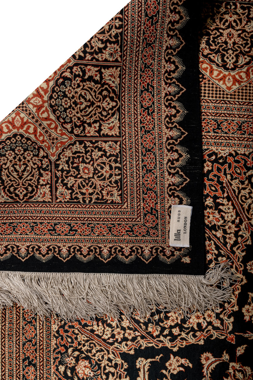 DREYA Persian Qum Silk 345x245cm